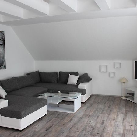 Ferienhaus Abbi Mit Schwimmbad Und Fitness Fur 8 Personen, Strand, Norddeich Appartement Hage Buitenkant foto