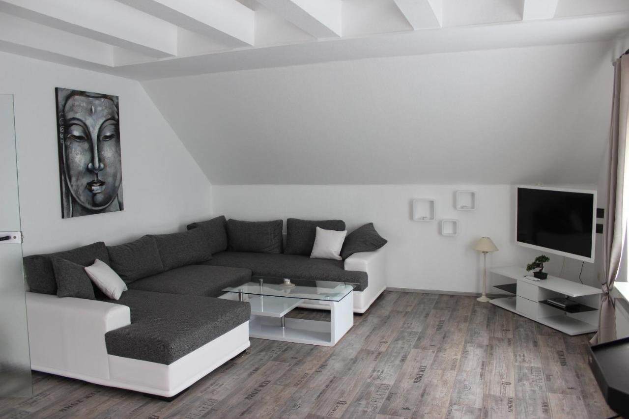 Ferienhaus Abbi Mit Schwimmbad Und Fitness Fur 8 Personen, Strand, Norddeich Appartement Hage Buitenkant foto